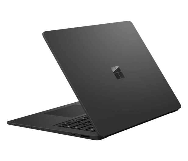 Microsoft Surface Laptop 8 Ultra X7 368H/32GB/512/W11P Czarny - 1612162 - zdjęcie 3